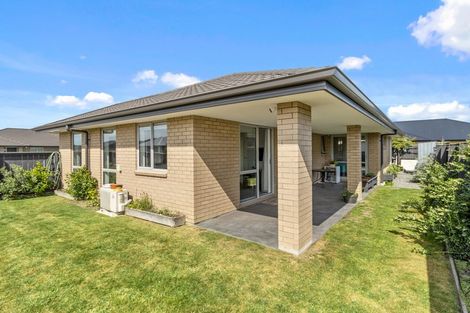 Photo of property in 33 Bradwell Crescent, Halswell, Christchurch, 8025