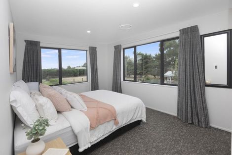 Photo of property in 187 Ryans Road, Yaldhurst, Christchurch, 7676