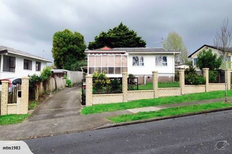Photo of property in 4 Almay Place, Clover Park, Auckland, 2019