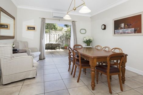 Photo of property in 16 Webb Street, St Albans, Christchurch, 8014