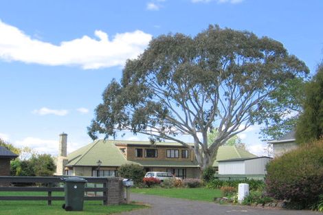 Photo of property in 7 Koromiko Place, Matamata, 3400