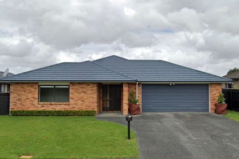 Photo of property in 7 Mandalay Place, Waiuku, 2123