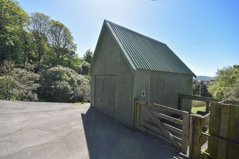 Photo of property in 103 Maryhill Terrace, Maryhill, Dunedin, 9011