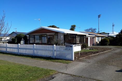 Photo of property in 1/3 Ashridge Road, Napier South, Napier, 4110
