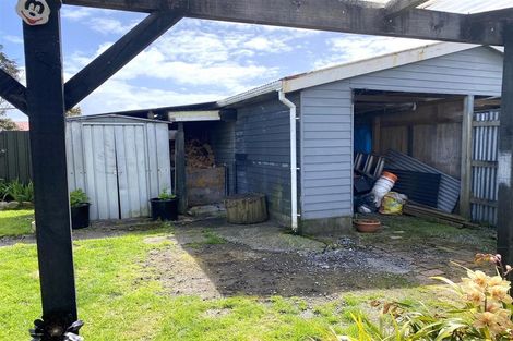 Photo of property in 102 Alexander Street, Greymouth, 7805