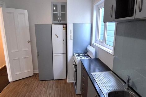 Photo of property in 87 Rintoul Street, Newtown, Wellington, 6021