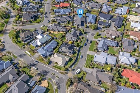 Photo of property in 7 Shield Place, Halswell, Christchurch, 8025