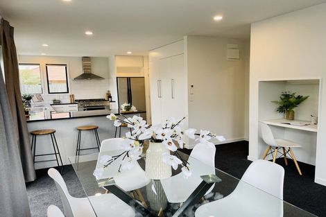 Photo of property in 103 Inwoods Close, Parklands, Christchurch, 8083