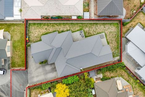 Photo of property in 18 Clematis Place, Wigram, Christchurch, 8042