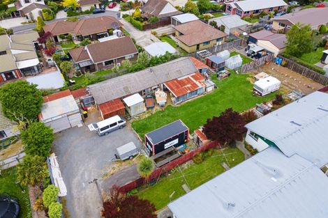 Photo of property in 14 Field Terrace, Upper Riccarton, Christchurch, 8041