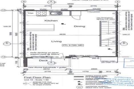 Photo of property in 18/346 Oceanbeach Road, Mount Maunganui, 3116