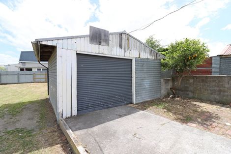 Photo of property in 58 Johnstone Street, Masterton, 5810