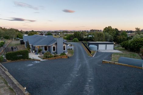 Photo of property in 22 Linehan Road, Te Awamutu, 3875