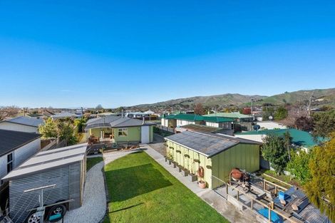 Photo of property in 38 Bythell Street, Redwoodtown, Blenheim, 7201