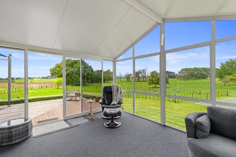 Photo of property in 180 Hangawera Road, Morrinsville, 3375