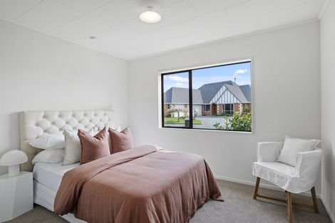 Photo of property in 9 Van Dieman Close, Templeton, Christchurch, 8042