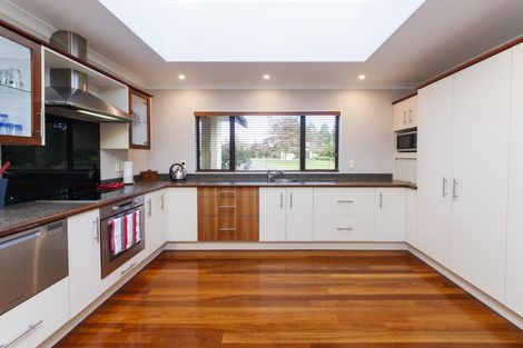 Photo of property in 45 Dobsons Lane, Kelvin Grove, Palmerston North, 4470