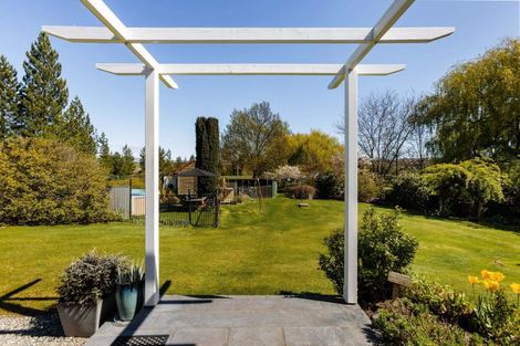 Photo of property in 189 Fisher Lane, Galloway, Alexandra, 9393