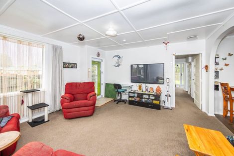 Photo of property in 4 Tutunui Street, Otorohanga, 3900