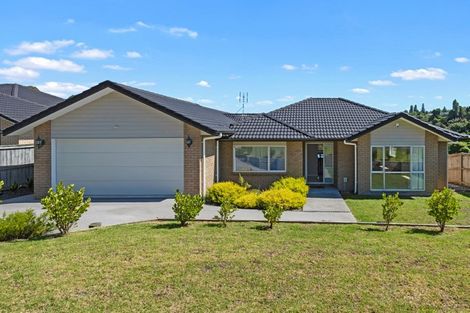 Photo of property in 23 Te Otinga Place, Pyes Pa, Tauranga, 3112