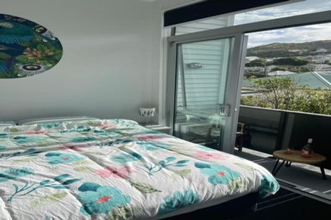 Photo of property in 8/59 The Parade, Island Bay, Wellington, 6023