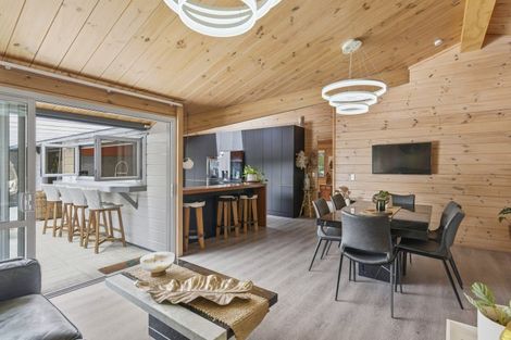 Photo of property in 126 Maui Pomare Road, Nikau Valley, Paraparaumu, 5032