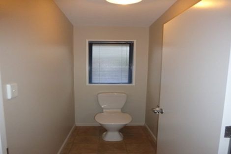 Photo of property in 68 Lowes Road, Rolleston, 7614