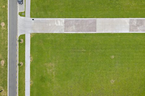 Photo of property in 25 Black Angus Boulevard, Karaka, 2580