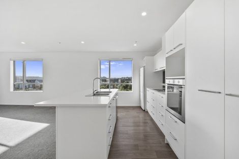 Photo of property in 201/160a Hobsonville Point Road, Hobsonville, Auckland, 0616