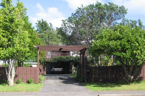 Photo of property in 102 Solar Road, Glen Eden, Auckland, 0602