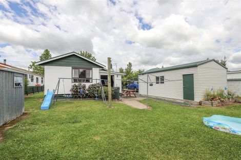 Photo of property in 34 Hikutaia Street, Te Aroha, 3320