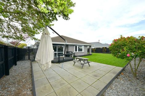 Photo of property in 8 Belcher Street, Kaiapoi, 7630