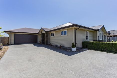 Photo of property in 11 Carmichael Street, Rangiora, 7400