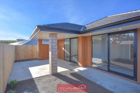 Photo of property in 6 Tate Crescent, Green Island, Dunedin, 9018