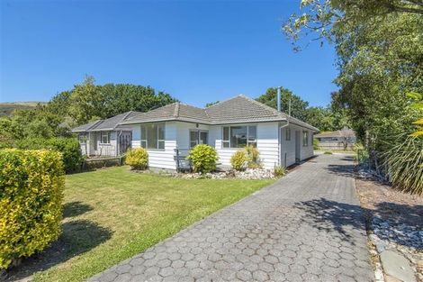 Photo of property in 280 Opawa Road, Hillsborough, Christchurch, 8022