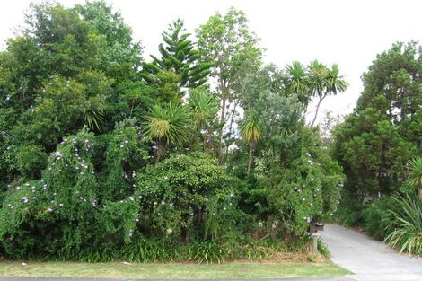 Photo of property in 24 Levesque Street, Birkdale, Auckland, 0626