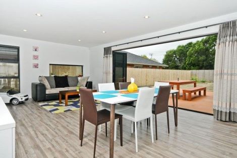 Photo of property in 34 Sirius Crescent, Rototuna North, Hamilton, 3210