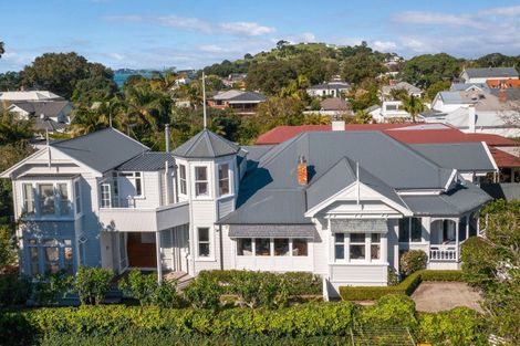 Photo of property in 46 Tainui Road, Devonport, Auckland, 0624