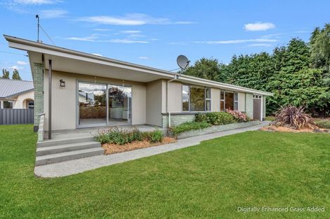 Photo of property in 38 York Road, Riversdale, 9776