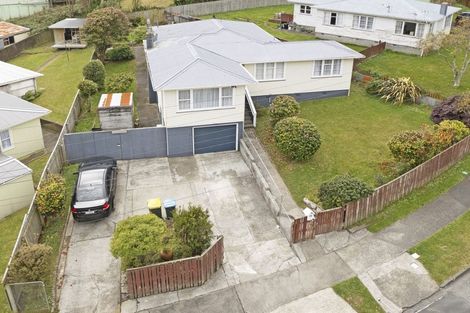 Photo of property in 73 Hampshire Street, Cannons Creek, Porirua, 5024