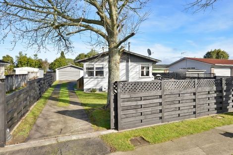 Photo of property in 17 Claremont Avenue, Chartwell, Hamilton, 3210