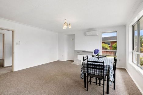 Photo of property in 1/31 Rosedale Place, Avonhead, Christchurch, 8042