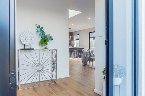 Photo of property in 6 Kurashiki Street, Halswell, Christchurch, 8025