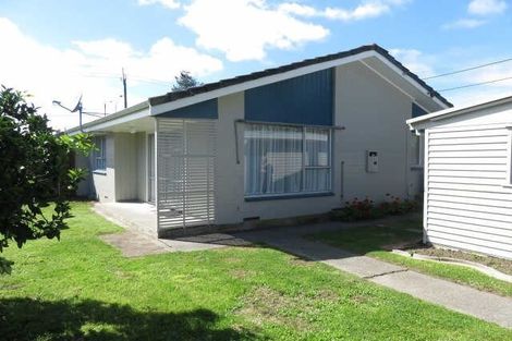 Photo of property in 141b Dey Street, Hamilton East, Hamilton, 3216