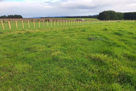 Photo of property in 61 Laws Road, Dannevirke, 4972