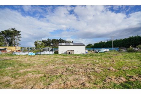 Photo of property in 32 Blyth Street, Woodend, Invercargill, 9877