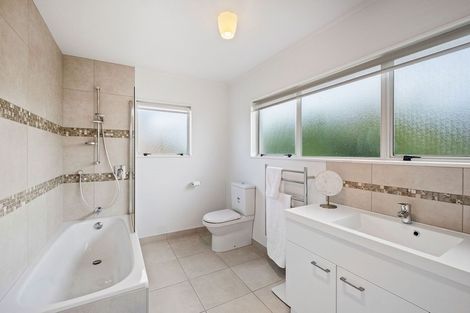 Photo of property in 2/39 Simmental Crescent, Somerville, Auckland, 2014