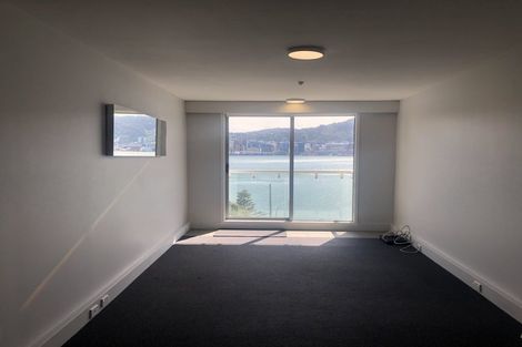 Photo of property in The Capital, 17/370 Oriental Parade, Oriental Bay, Wellington, 6011