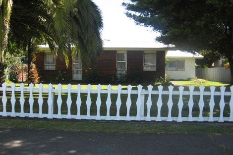 Photo of property in 3 Aorangi Street, Feilding, 4702