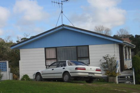 Photo of property in 5 Huia Crescent, Dargaville, 0310
